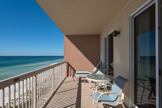 3 Condominium vacation rental located in Panama City Beach 1