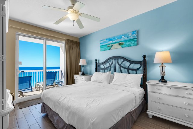 3 Condominium vacation rental located in Panama City Beach 1