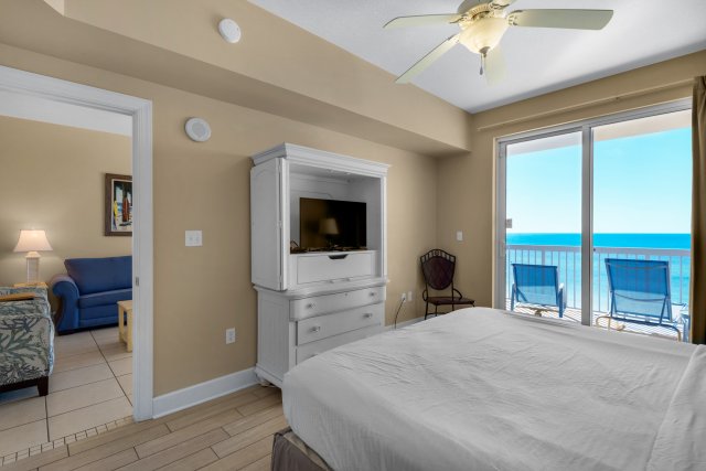 3 Condominium vacation rental located in Panama City Beach 1