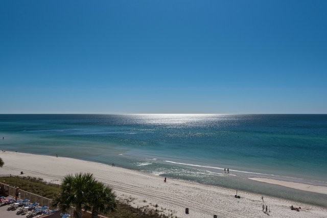 3 Condominium vacation rental located in Panama City Beach 1