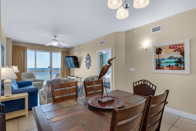 3 Condominium vacation rental located in Panama City Beach 1