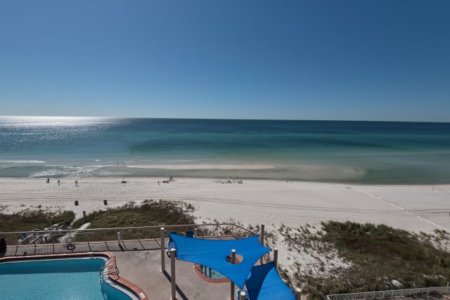 3 Condominium vacation rental located in Panama City Beach 1