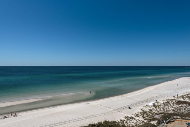 3 Condominium vacation rental located in Panama City Beach 1