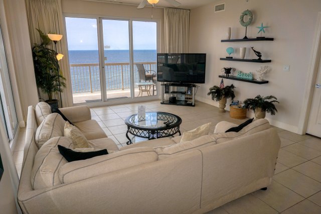 3 Condominium vacation rental located in Panama City Beach 1