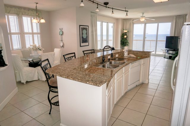 3 Condominium vacation rental located in Panama City Beach 1