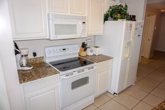 3 Condominium vacation rental located in Panama City Beach 1