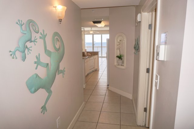 3 Condominium vacation rental located in Panama City Beach 1