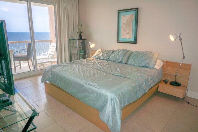 3 Condominium vacation rental located in Panama City Beach 1