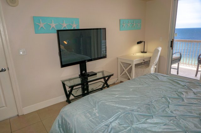 3 Condominium vacation rental located in Panama City Beach 1