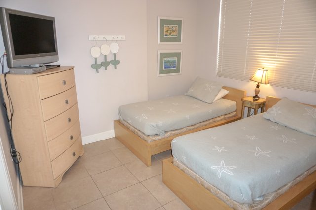 3 Condominium vacation rental located in Panama City Beach 1