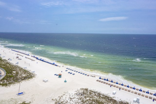 3 Condominium vacation rental located in Panama City Beach 1