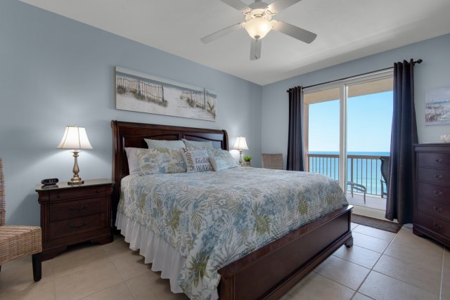 3 Condominium vacation rental located in Panama City Beach 1