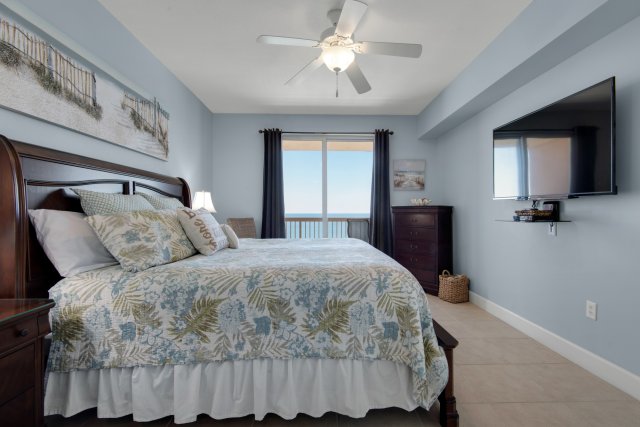 3 Condominium vacation rental located in Panama City Beach 1