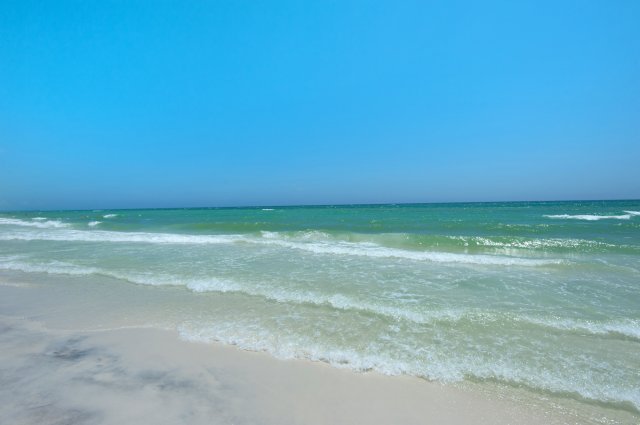 3 Condominium vacation rental located in Panama City Beach 1