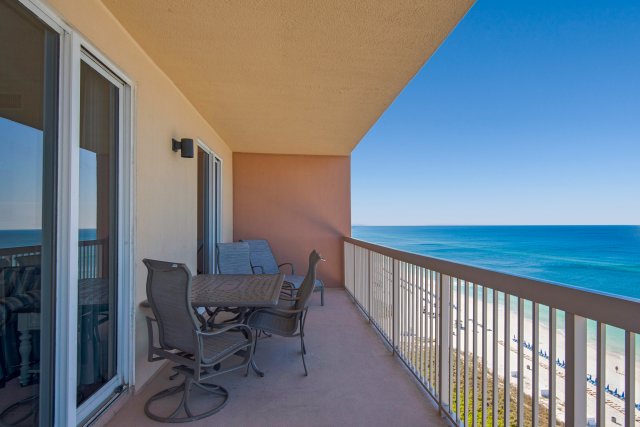 3 Condominium vacation rental located in Panama City Beach 1