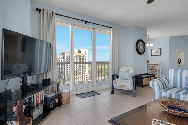 3 Condominium vacation rental located in Panama City Beach 1