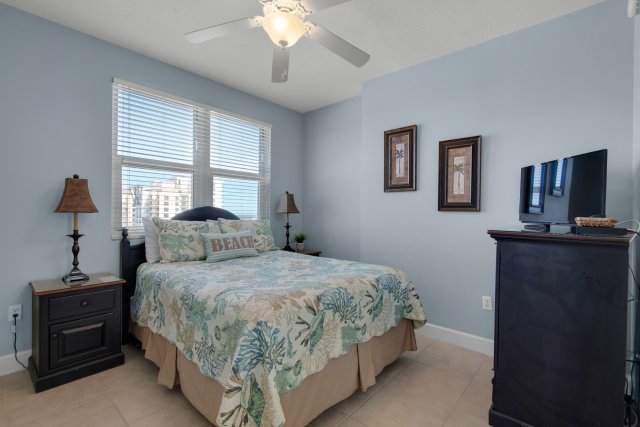 3 Condominium vacation rental located in Panama City Beach 1