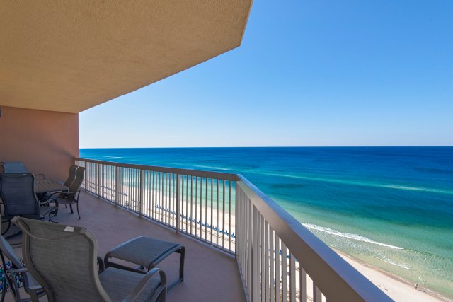 3 Condominium vacation rental located in Panama City Beach 1