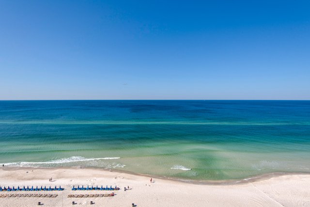 3 Condominium vacation rental located in Panama City Beach 1