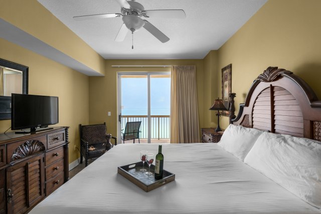 3 Condominium vacation rental located in Panama City Beach 1