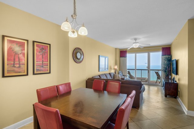 3 Condominium vacation rental located in Panama City Beach 1