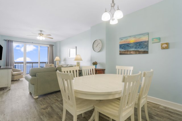 3 Condominium vacation rental located in Panama City Beach 1