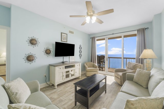 3 Condominium vacation rental located in Panama City Beach 1