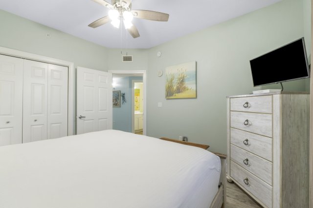 3 Condominium vacation rental located in Panama City Beach 1