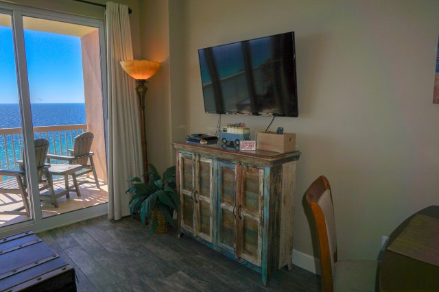 2 Condominium vacation rental located in Panama City Beach 1