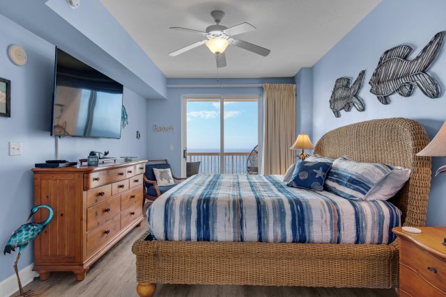 3 Condominium vacation rental located in Panama City Beach 1