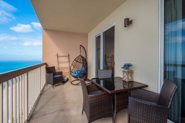 3 Condominium vacation rental located in Panama City Beach 1