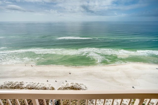 3 Condominium vacation rental located in Panama City Beach 1