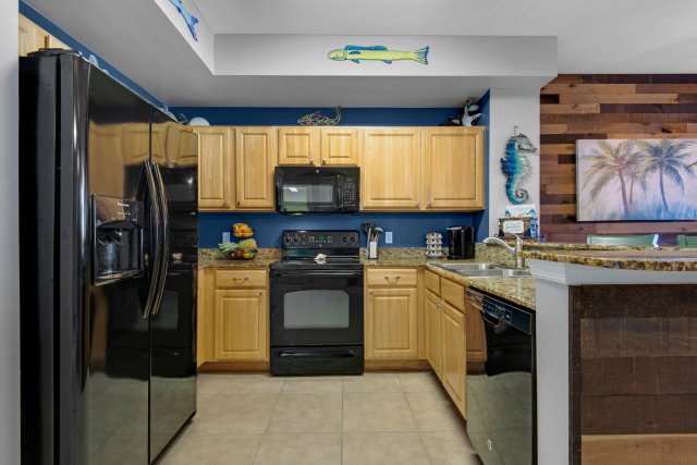 3 Condominium vacation rental located in Panama City Beach 1