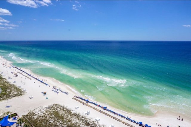 3 Condominium vacation rental located in Panama City Beach 1