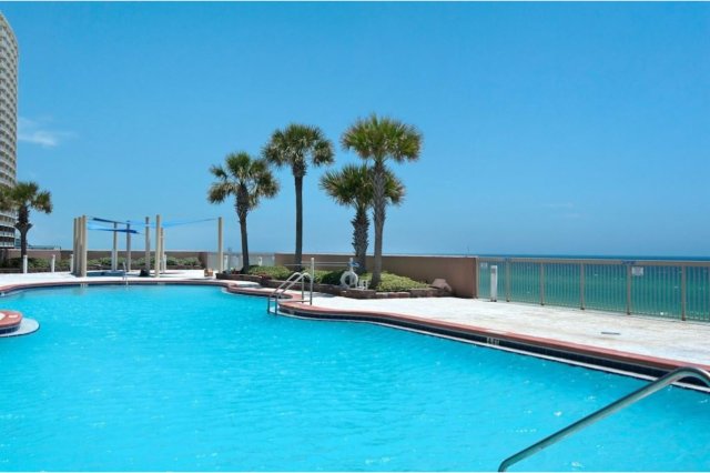 3 Condominium vacation rental located in Panama City Beach 1