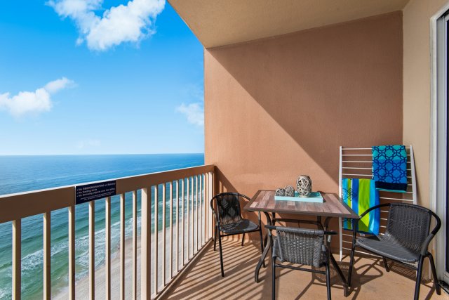 3 Condominium vacation rental located in Panama City Beach 1