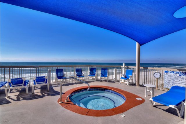 3 Condominium vacation rental located in Panama City Beach 1