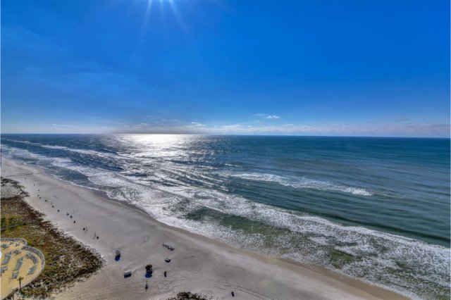 3 Condominium vacation rental located in Panama City Beach 1