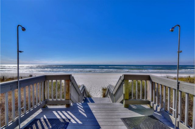 3 Condominium vacation rental located in Panama City Beach 1