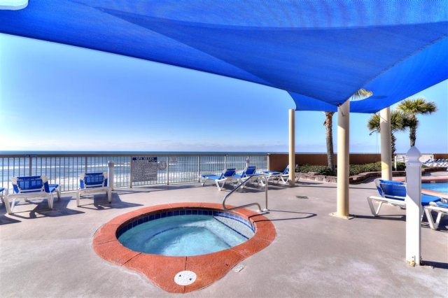 3 Condominium vacation rental located in Panama City Beach 1