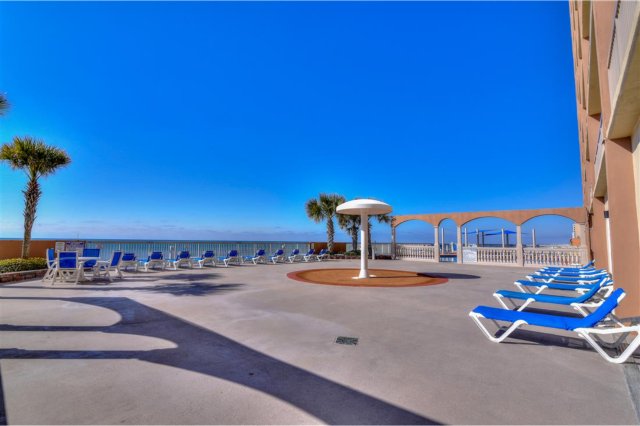 3 Condominium vacation rental located in Panama City Beach 1