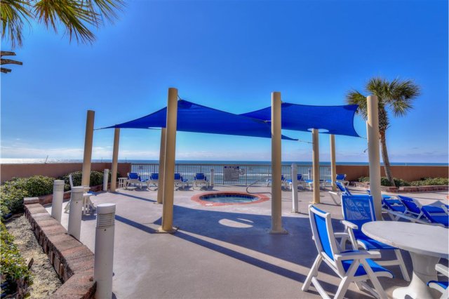 3 Condominium vacation rental located in Panama City Beach 1