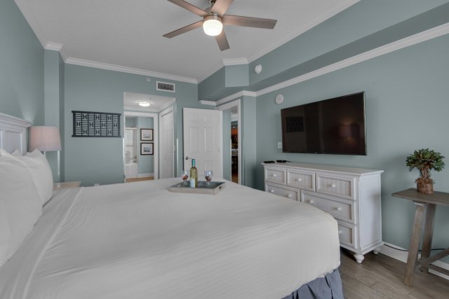 3 Condominium vacation rental located in Panama City Beach 1