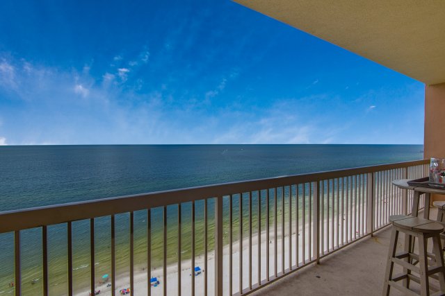 3 Condominium vacation rental located in Panama City Beach 1