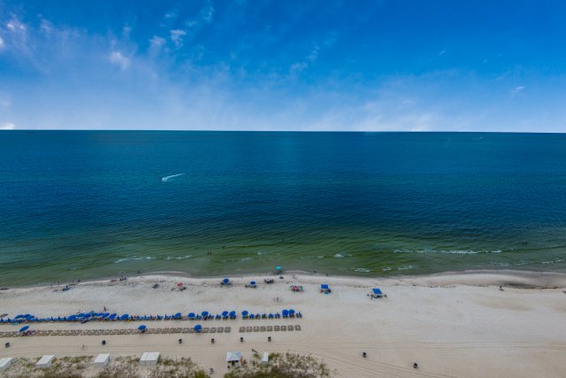 3 Condominium vacation rental located in Panama City Beach 1