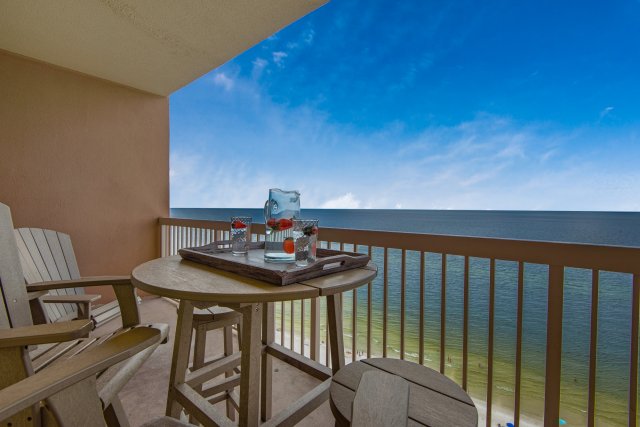 3 Condominium vacation rental located in Panama City Beach 1