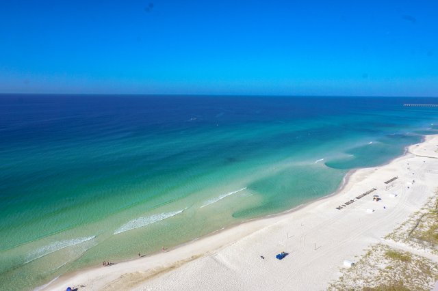 3 Condominium vacation rental located in Panama City Beach 1