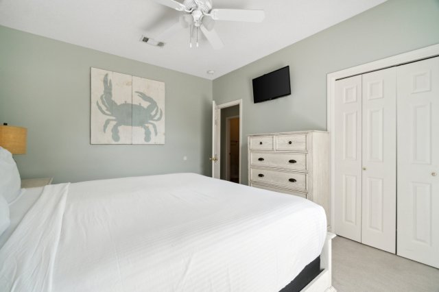 5 House vacation rental located in Destin 1