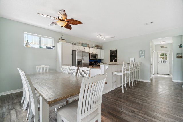 5 House vacation rental located in Destin 1