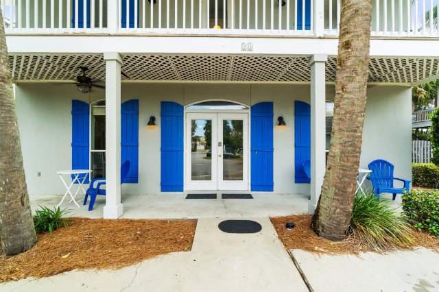 5 House vacation rental located in Destin 1